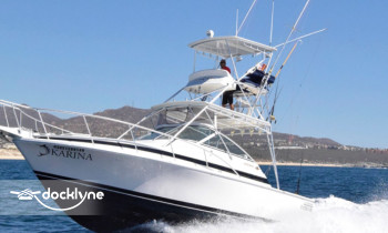 Pisces Demo boat rental operation on , Baja California Sur 1